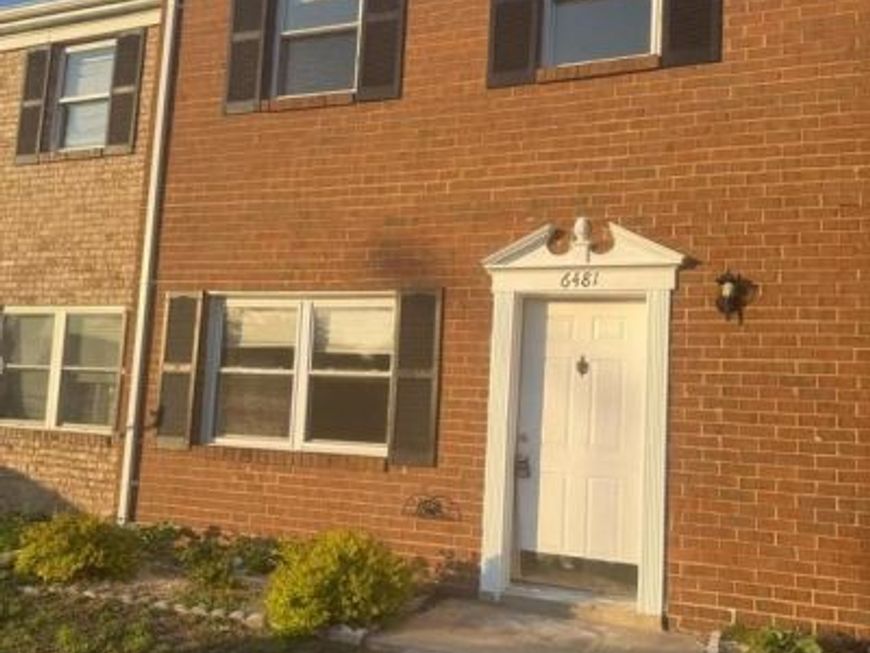 6481 Heritage Hill Drive , Glen Burnie, MD 21061 Main Photo