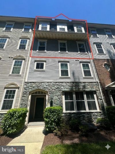 1717 FIELDSTONE COURT , HANOVER, MD 21076