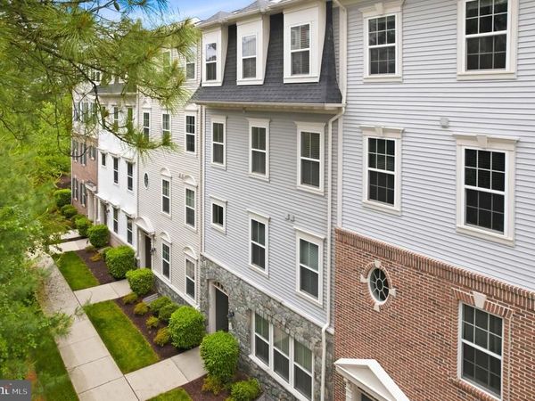 1717 FIELDSTONE COURT, HANOVER, MD 21076