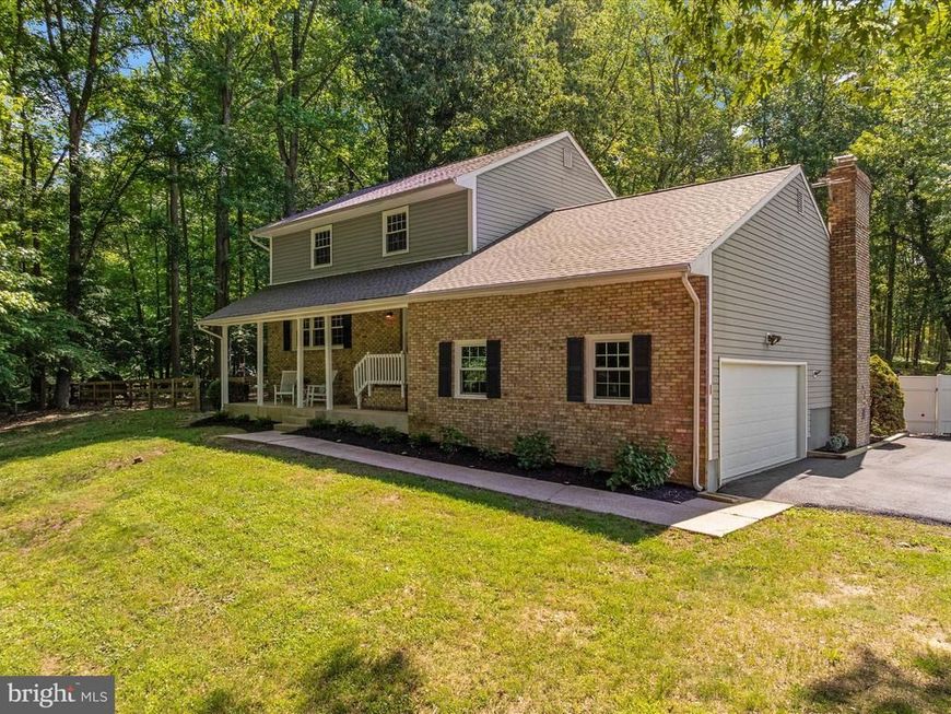 284 Sigma Drive , Harwood, MD 20776 Main Photo