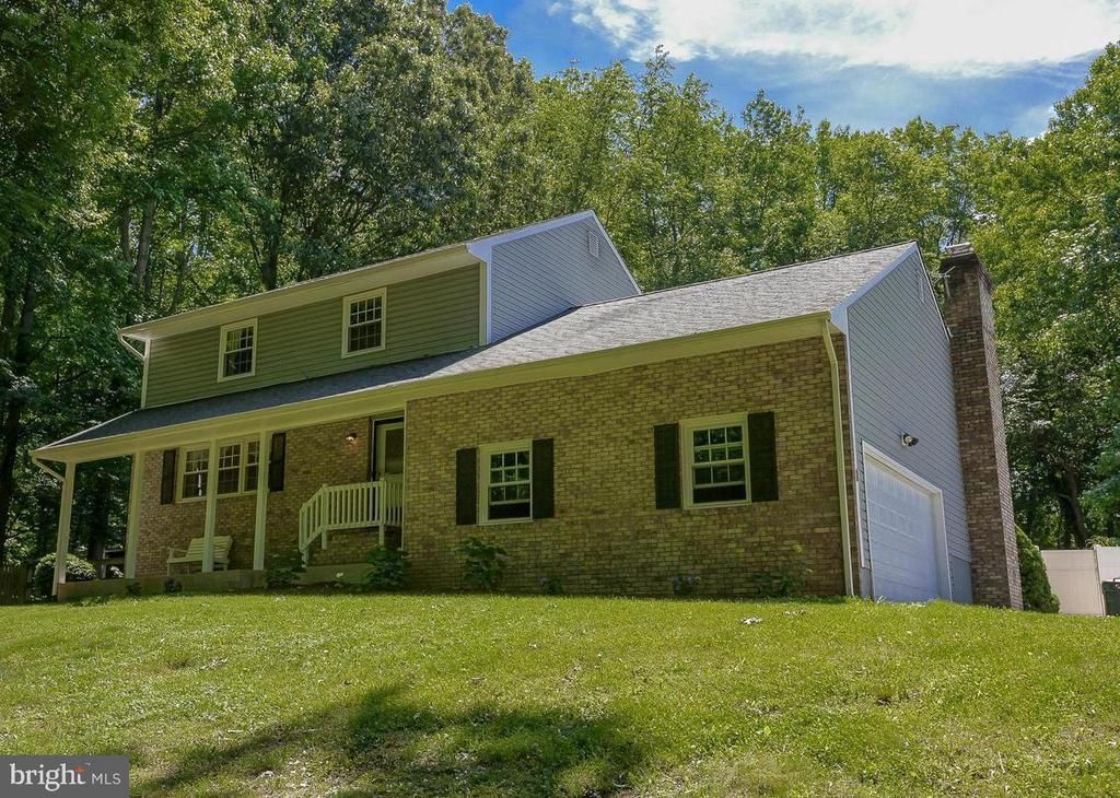284 SIGMA DRIVE , HARWOOD, MD 20776