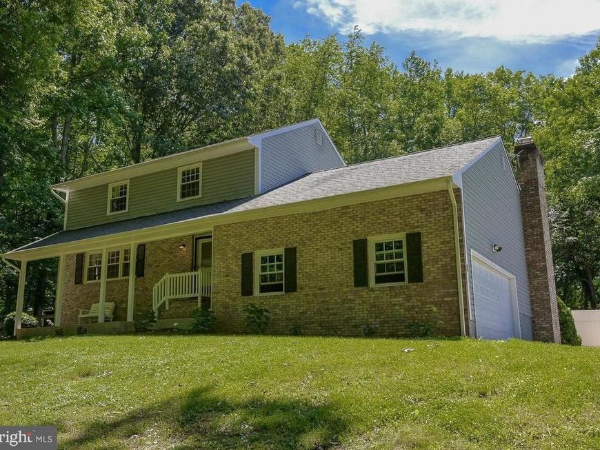 284 Sigma Drive , Harwood, MD 20776 Main Photo
