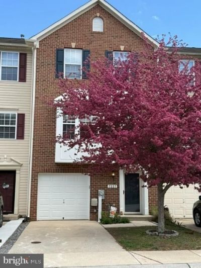 7227 MOCKINGBIRD CIRCLE , GLEN BURNIE, MD 21060