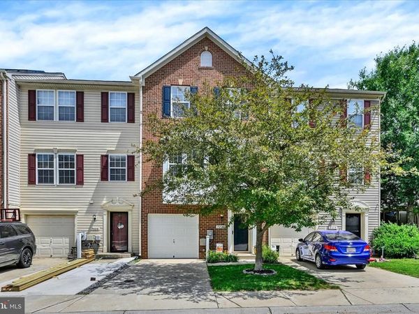 7227 MOCKINGBIRD CIRCLE, GLEN BURNIE, MD 21060