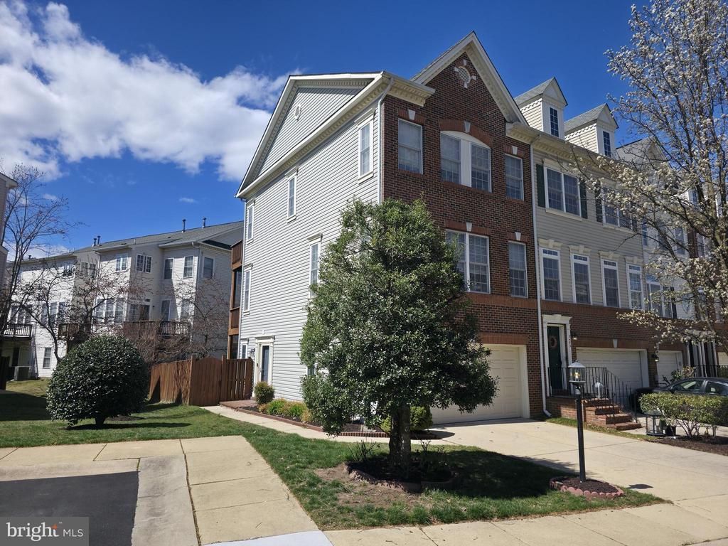 2481 CHEYENNE DRIVE , GAMBRILLS, MD 21054
