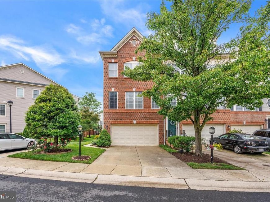2481 Cheyenne Drive, Gambrills, MD 21054 Main Photo