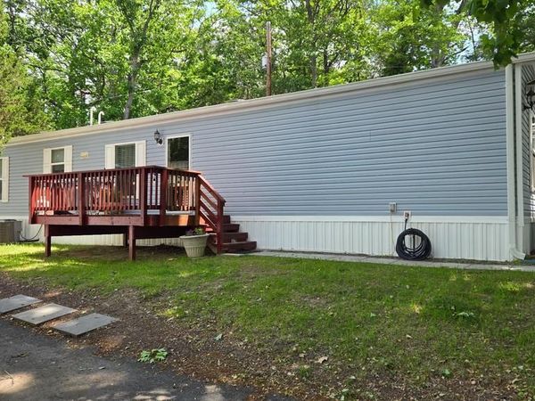 7810 CLARK ROAD , Unit A49, JESSUP, MD 20794