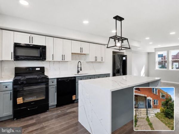 2145 HARMAN AVENUE, BALTIMORE, MD 21230