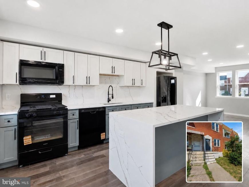 2145 Harman Avenue, Baltimore, MD 21230 Main Photo