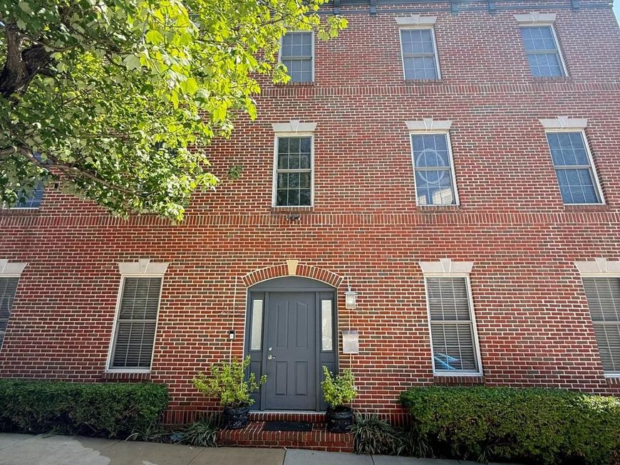 2211 Fleet Street, Baltimore, MD 21231 Main Photo