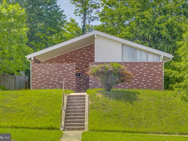 5116 THE ALAMEDA , BALTIMORE, MD 21239