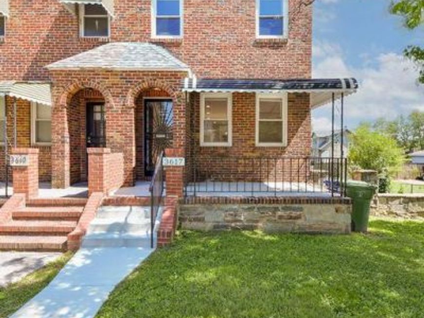 3617 N Rogers Avenue, Baltimore, MD 21207 Main Photo