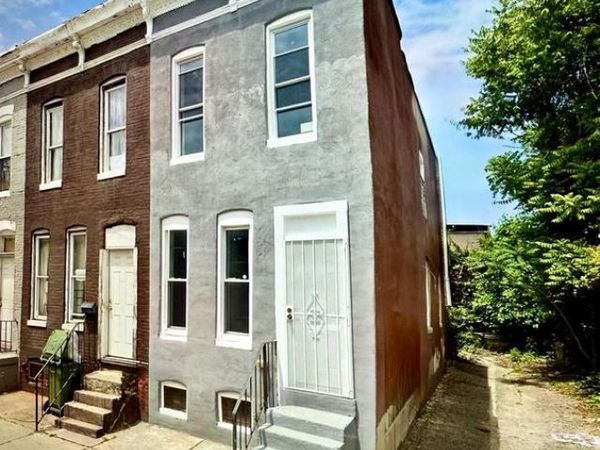 1906 CHRISTIAN STREET , BALTIMORE, MD 21223
