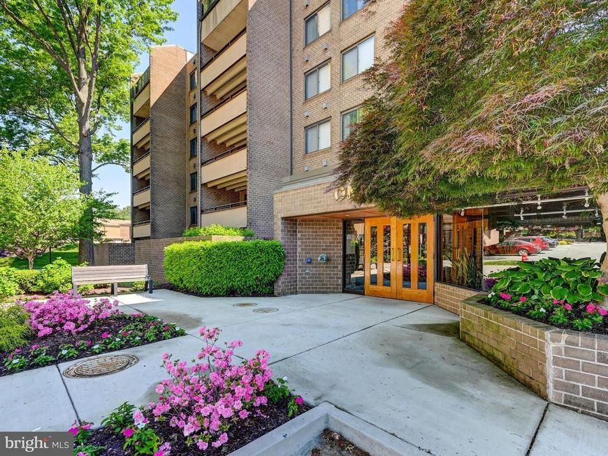 1 High Stepper Court, Unit 602, Baltimore, MD 21208 Main Photo