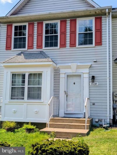 3538 CORN STREAM ROAD , RANDALLSTOWN, MD 21133