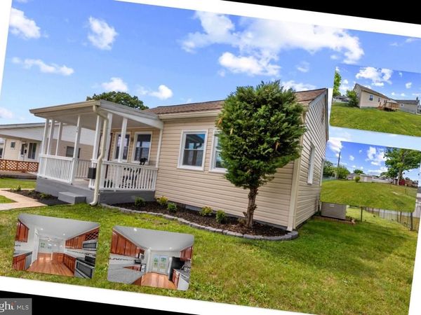 24 YAWMETER DRIVE, BALTIMORE, MD 21220