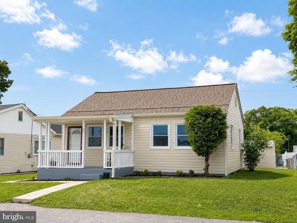 24 YAWMETER DRIVE , BALTIMORE, MD 21220