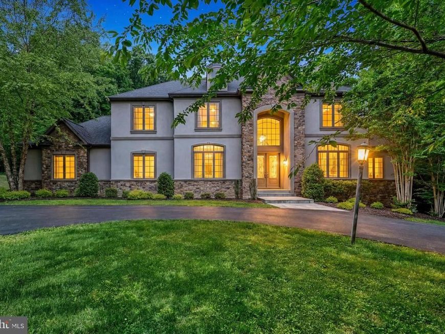 11702 Huntsworth Lane, Owings Mills, MD 21117 Main Photo