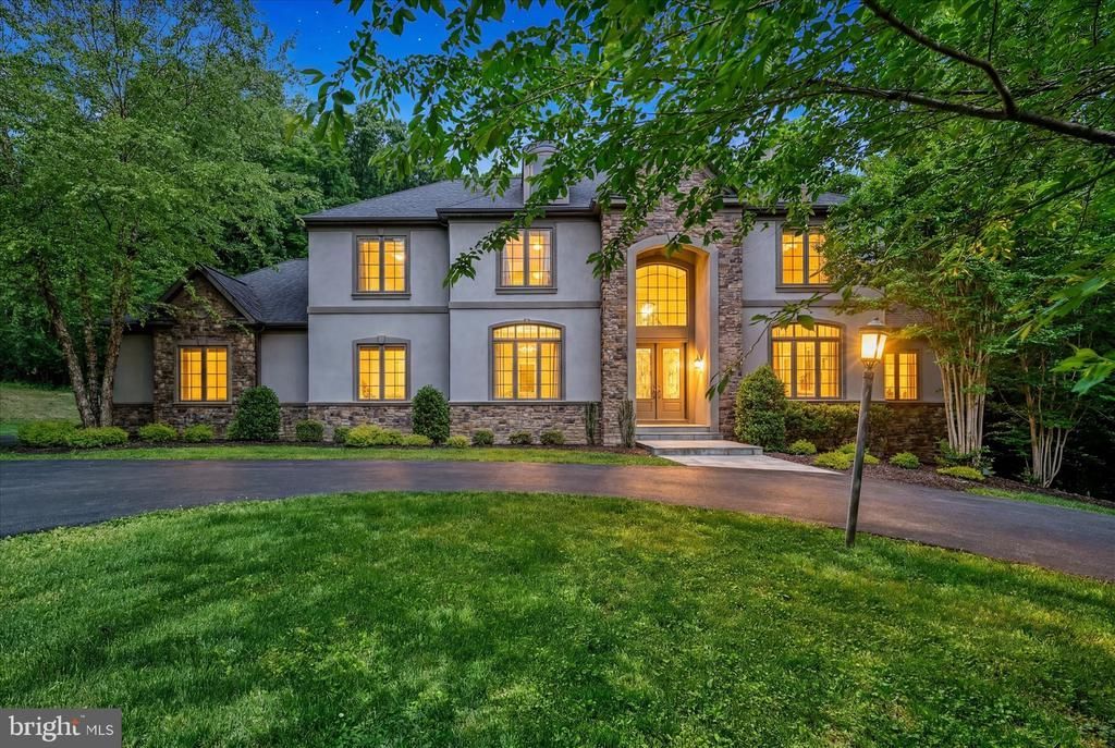 11702 HUNTSWORTH LANE , OWINGS MILLS, MD 21117