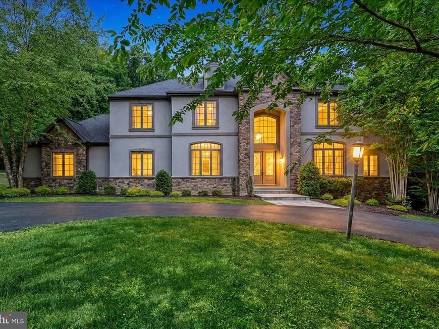 11702 Huntsworth Lane , Owings Mills, MD 21117 Main Photo