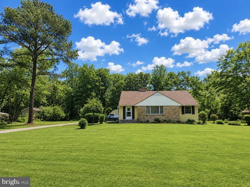 305 Bowleys Quarters Road, Middle River, MD 21220 Main Photo
