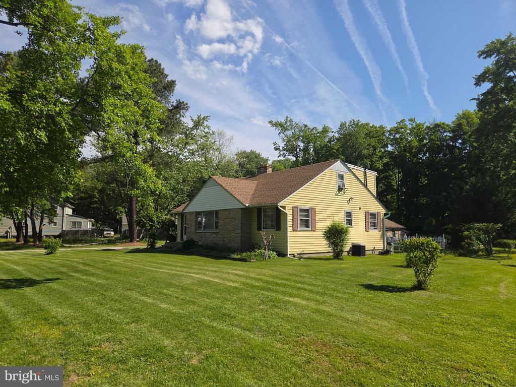 305 BOWLEYS QUARTERS ROAD , MIDDLE RIVER, MD 21220