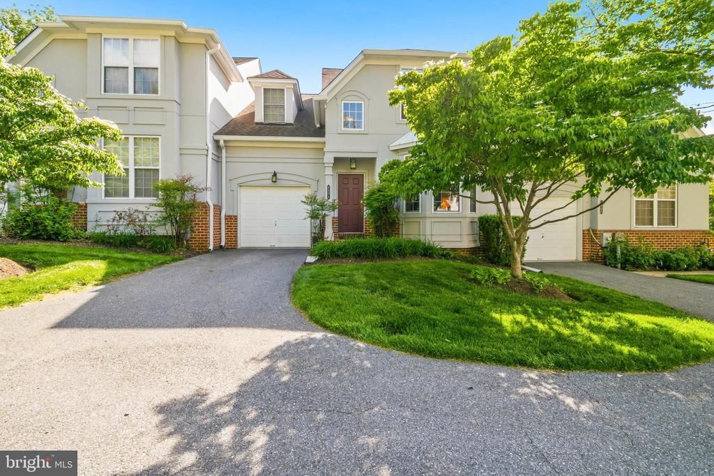 8804 JOSHUA COURT , PIKESVILLE, MD 21208