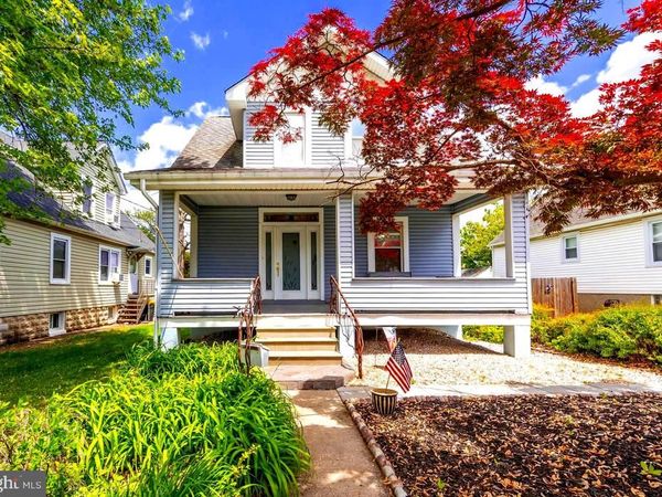 2910 GARNET ROAD, PARKVILLE, MD 21234
