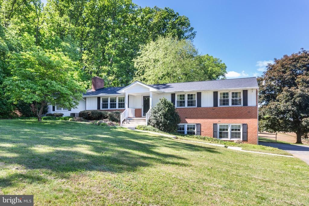 16410 YEOHO ROAD , SPARKS GLENCOE, MD 21152