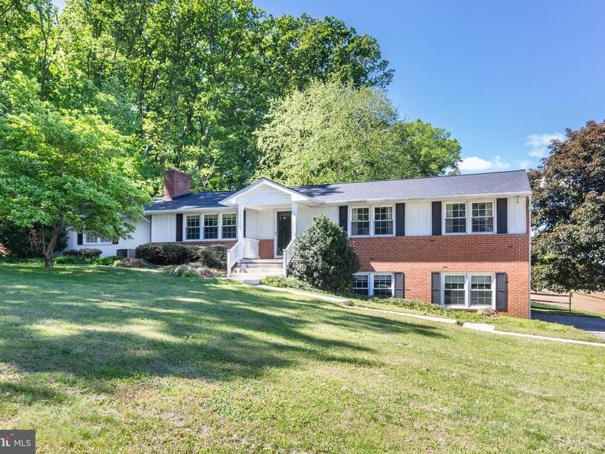 16410 Yeoho Road , Sparks Glencoe, MD 21152 Main Photo
