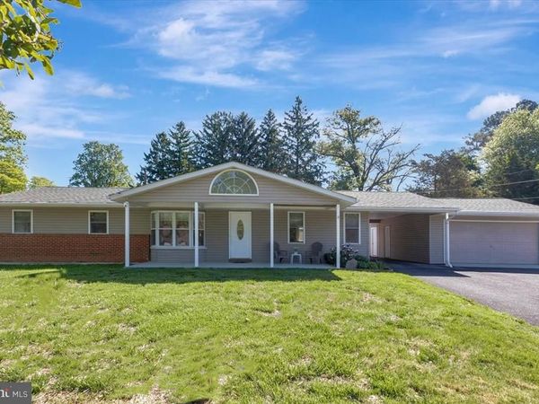 101 SUNNYKING DRIVE , REISTERSTOWN, MD 21136
