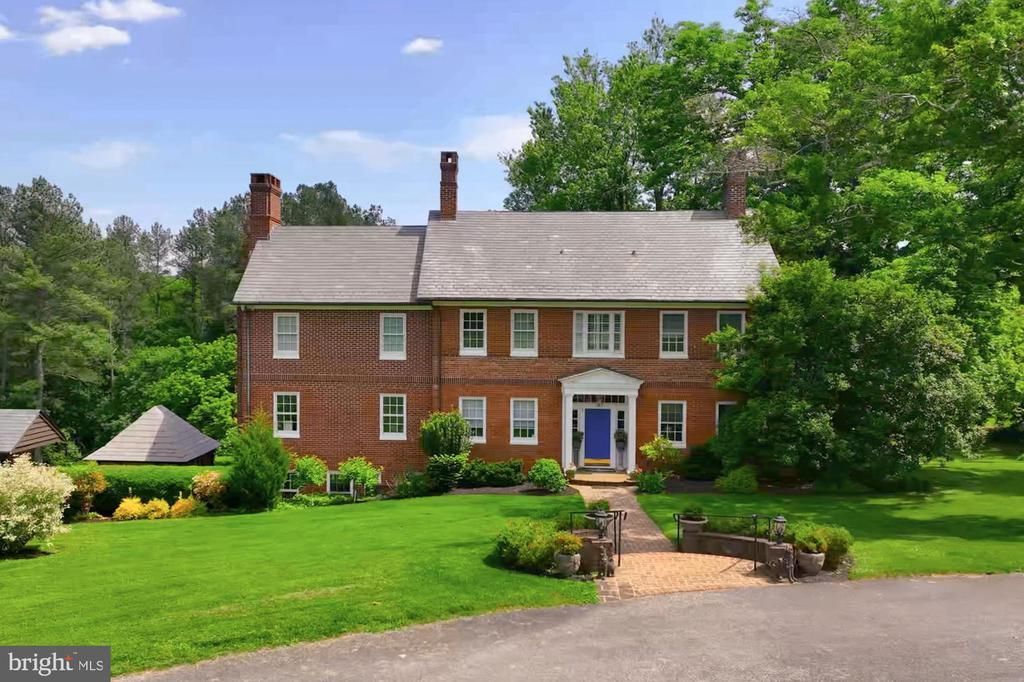 18535 FORESTON ROAD , PARKTON, MD 21120
