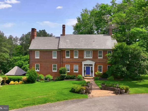 18535 FORESTON ROAD , PARKTON, MD 21120