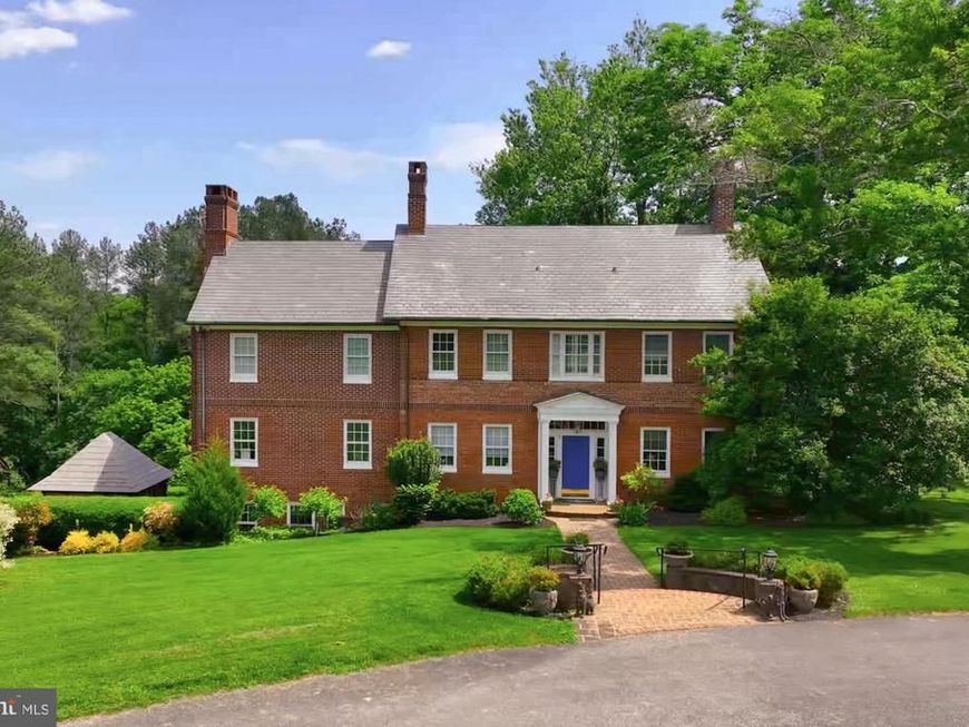 18535 Foreston Road , Parkton, MD 21120 Main Photo