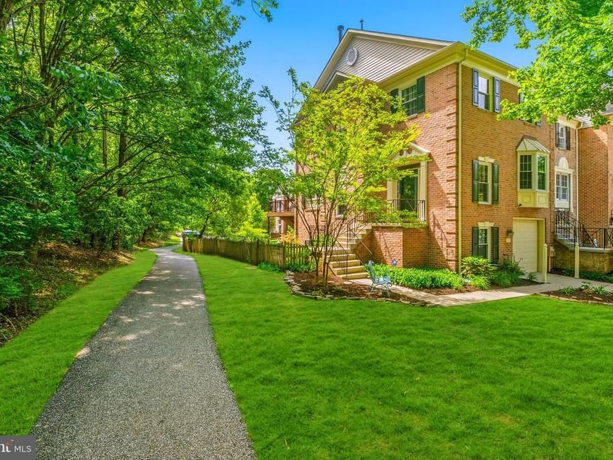 17 Boyne Court, Lutherville Timonium, MD 21093 Main Photo