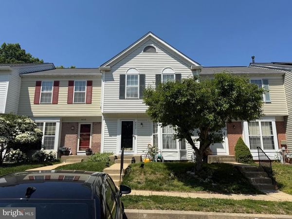4452 KENTFORD ROAD, OWINGS MILLS, MD 21117