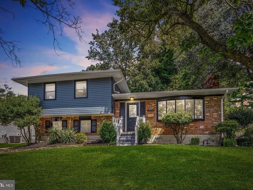 238 Timonium, Lutherville Timonium, MD 21093 Main Photo