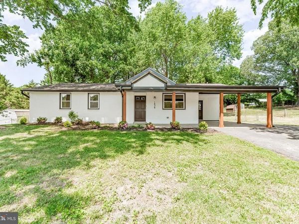 1458 KNIGHT AVENUE, DUNKIRK, MD 20754