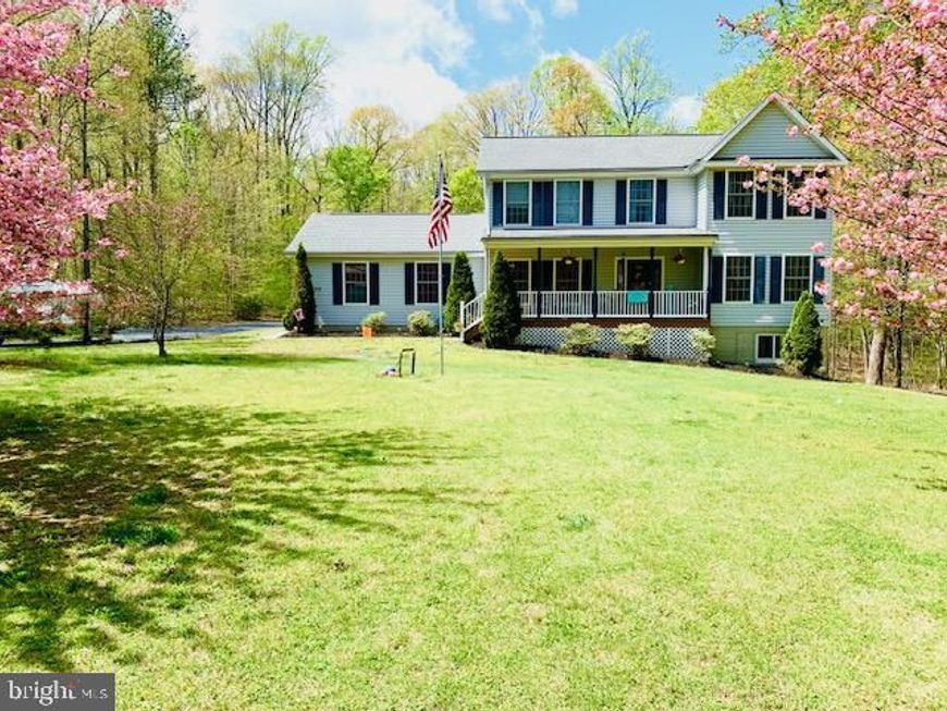 1320 Lottie Fowler Road , Prince Frederick, MD 20678 Main Photo