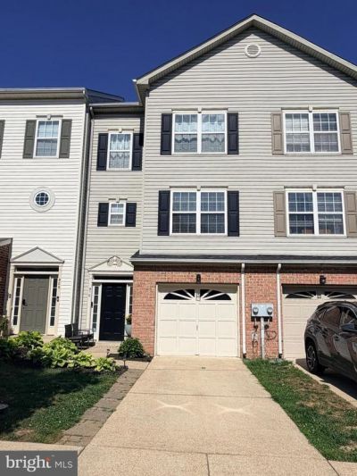 510 Salisbury Place, Prince Frederick, MD 20678 Main Photo