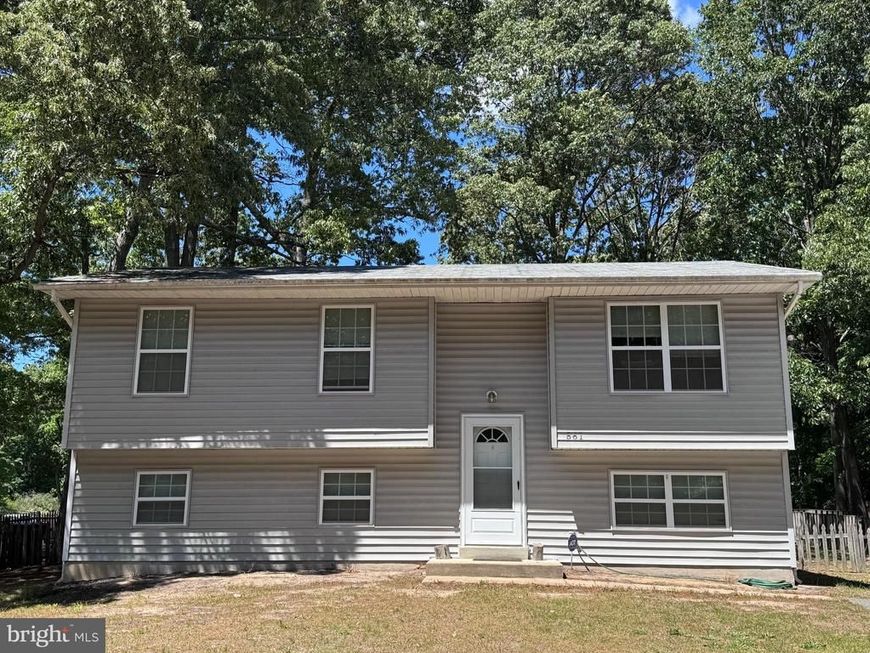 561 White Sands Drive , Lusby, MD 20657 Main Photo