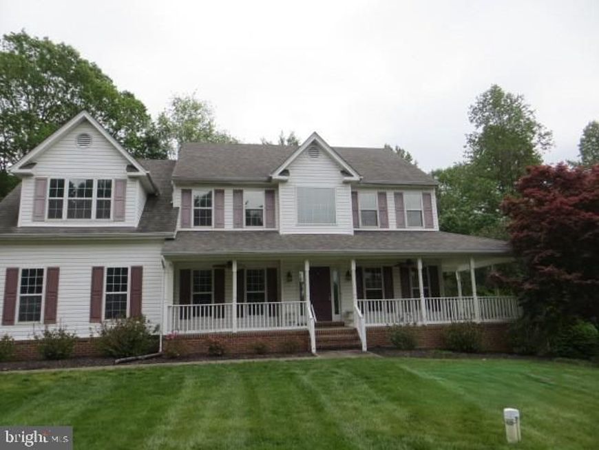 12675 Perrywood Lane, Dunkirk, MD 20754 Main Photo