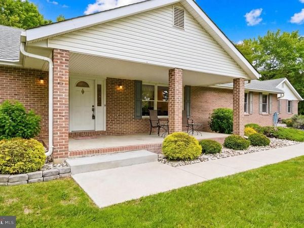 11600 FARM DRIVE , LA PLATA, MD 20646