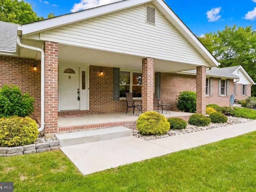 11600 Farm Drive , La Plata, MD 20646 Main Photo