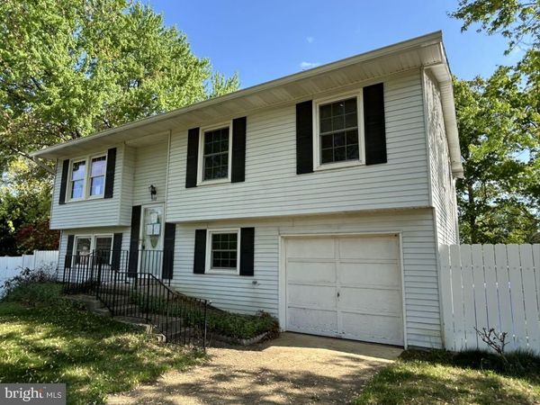 2152 CREST CIRCLE , BRYANS ROAD, MD 20616