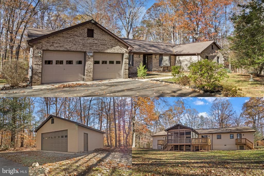 9675 Faith Baptist Church Road , White Plains, MD 20695 Main Photo