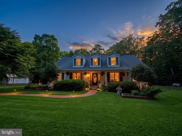 11645 MOUNT VICTORIA ROAD, NEWBURG, MD 20664