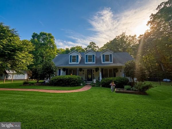 11645 MOUNT VICTORIA ROAD, NEWBURG, MD 20664