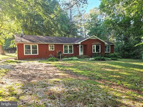 3675 SEAMAN ROAD , PRESTON, MD 21655