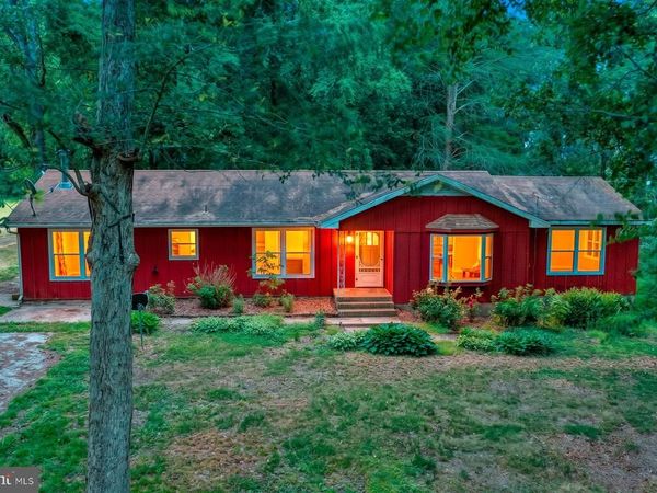 3675 SEAMAN ROAD, PRESTON, MD 21655